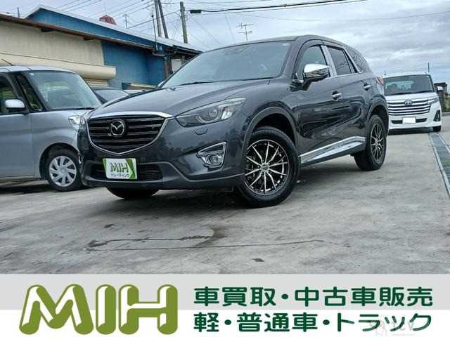 2016 Mazda Mazda Others