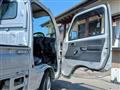 2015 Suzuki Carry Truck