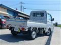 2015 Suzuki Carry Truck