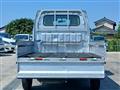 2015 Suzuki Carry Truck