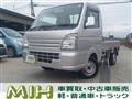 2019 Suzuki Carry Truck