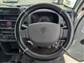 2019 Suzuki Carry Truck