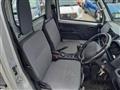 2019 Suzuki Carry Truck