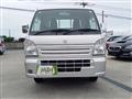2019 Suzuki Carry Truck