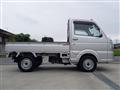 2019 Suzuki Carry Truck