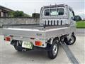 2019 Suzuki Carry Truck