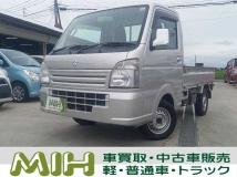 2019 Suzuki Carry Truck