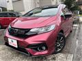 2018 Honda Fit