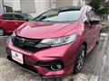 2018 Honda Fit