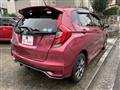 2018 Honda Fit