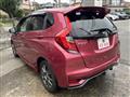 2018 Honda Fit