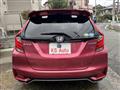 2018 Honda Fit