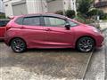 2018 Honda Fit
