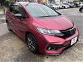 2018 Honda Fit