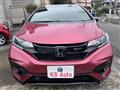 2018 Honda Fit