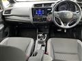 2018 Honda Fit