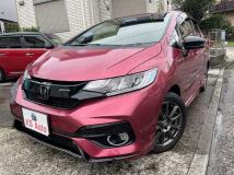 2018 Honda Fit
