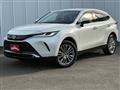 2020 Toyota Harrier