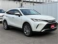 2020 Toyota Harrier