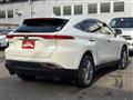 2020 Toyota Harrier