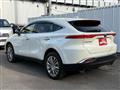2020 Toyota Harrier
