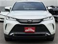 2020 Toyota Harrier