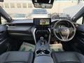 2020 Toyota Harrier