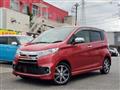 2016 Mitsubishi eK Wagon