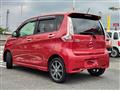 2016 Mitsubishi eK Wagon