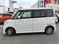 2011 Suzuki Palette