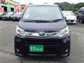 2011 Subaru Stella
