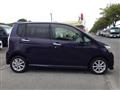 2011 Subaru Stella