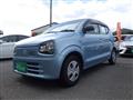 2015 Suzuki Alto