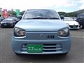 2015 Suzuki Alto