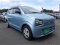 2015 Suzuki Alto