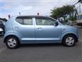 2015 Suzuki Alto