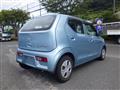 2015 Suzuki Alto