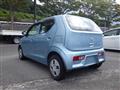 2015 Suzuki Alto