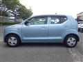 2015 Suzuki Alto