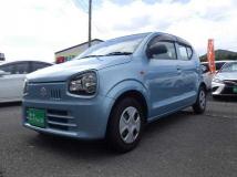2015 Suzuki Alto
