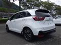 2023 Honda Fit