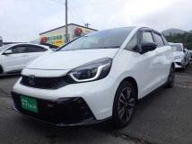 2023 Honda Fit