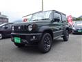 2026 Suzuki Jimny Sierra