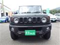 2026 Suzuki Jimny Sierra