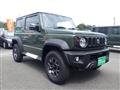 2026 Suzuki Jimny Sierra