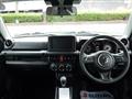 2026 Suzuki Jimny Sierra