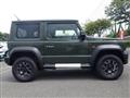 2026 Suzuki Jimny Sierra