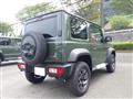 2026 Suzuki Jimny Sierra
