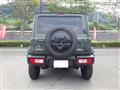 2026 Suzuki Jimny Sierra