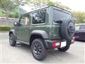 2026 Suzuki Jimny Sierra